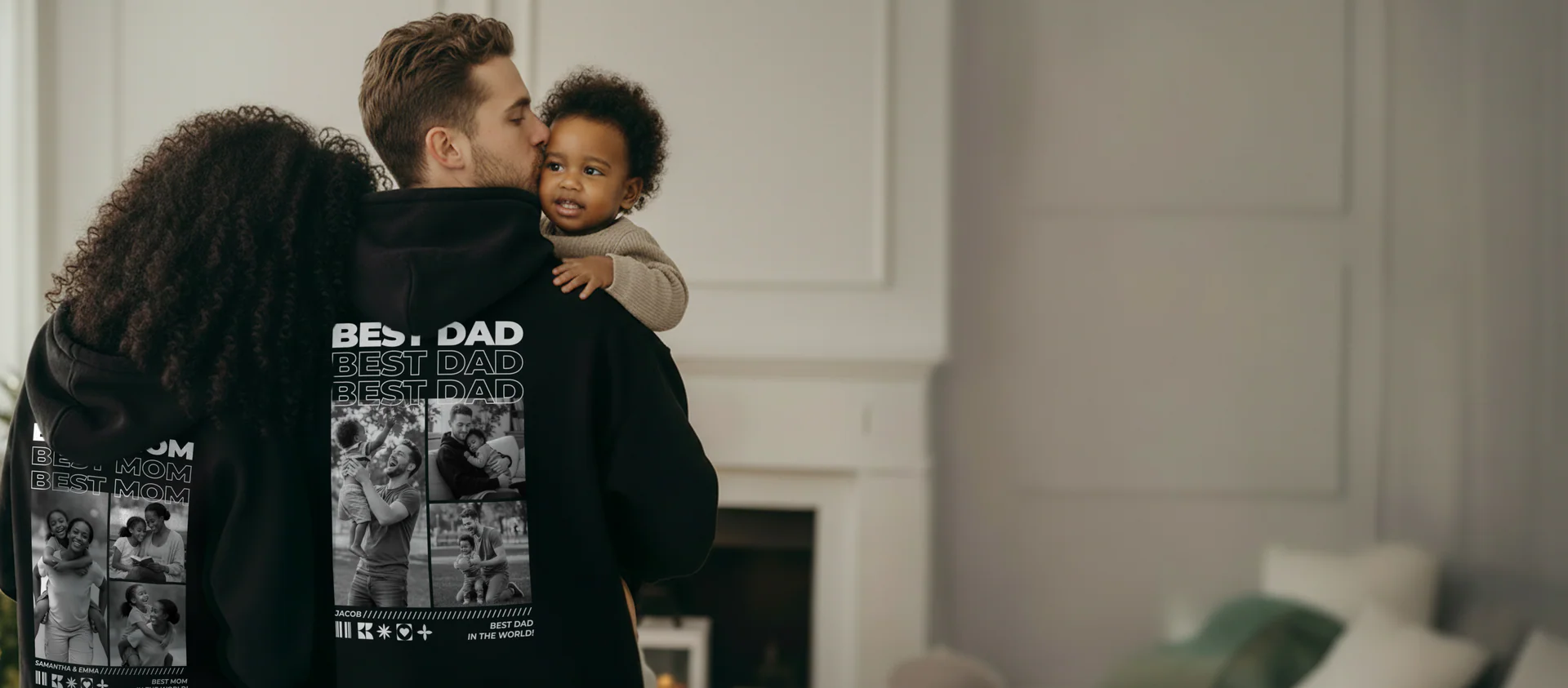 Turn Your Memories Into Art